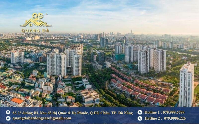 Quy trình thẩm định giá bất động sản chuẩn mực tại Việt Nam