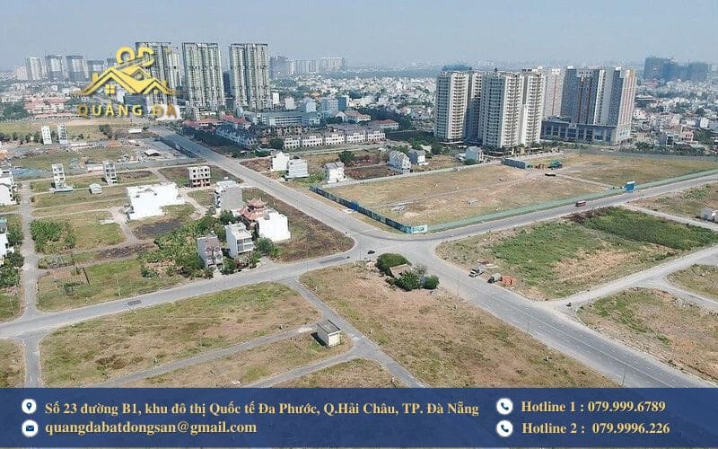 Khái niệm đền bù đất quy hoạch khu công nghiệp