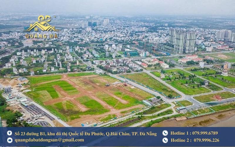 Quy trình đền bù đất quy hoạch khu công nghiệp mới nhất