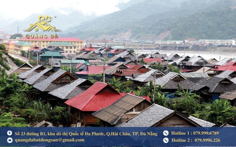 Hỗ trợ tái định cư