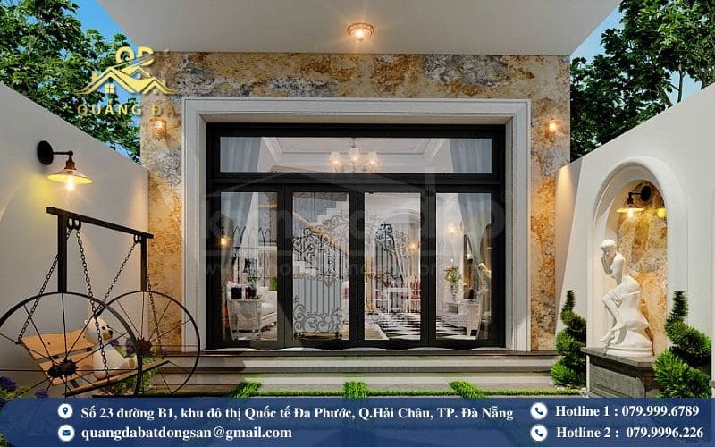 Nam và nữ sinh năm 1997 thuộc các cung mệnh khác nhau nên cần chọn hướng nhà khác nhau để tối ưu năng lượng