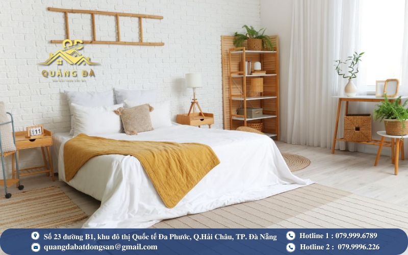 Hướng phòng ngủ