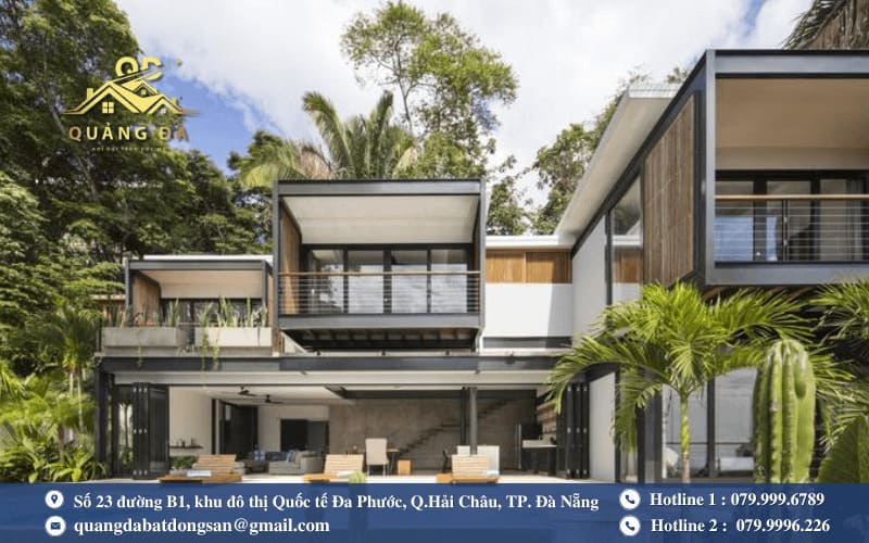 Hướng nhà theo tuổi Quý Dậu 1993 để khai thông vận khí (hướng cửa chính)