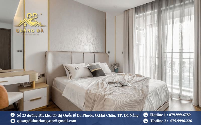 Hướng phòng ngủ