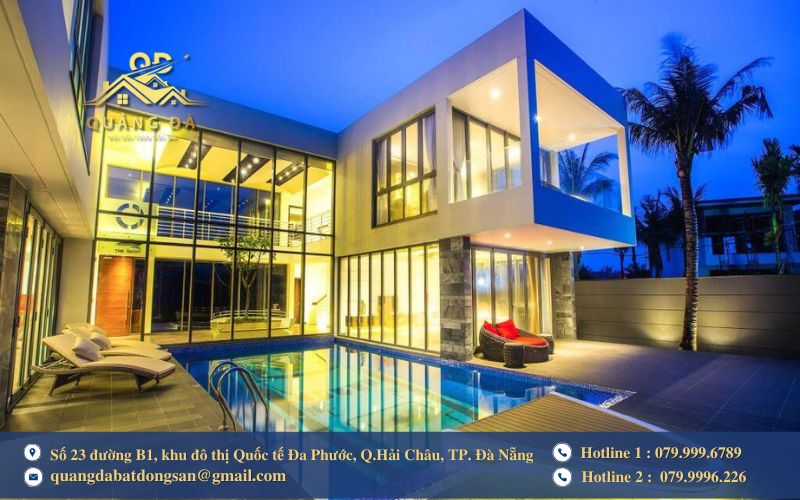 Nên tham khảo một số kinh nghiệm thuê villa Đà Nẵng được nhiều người đi trước chia sẻ