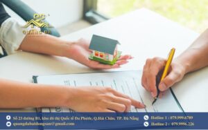 Một số thủ tục pháp lý khi cho thuê nhà