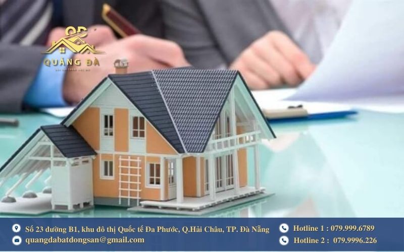 Thuật ngữ cơ bản và các loại hình bất động sản