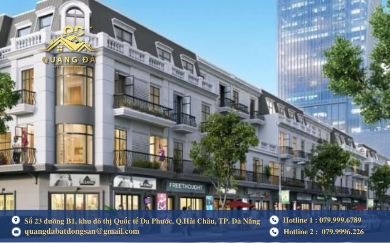 Thuật ngữ cơ bản và các loại hình bất động sản