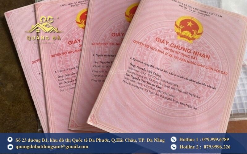 Những thuật ngữ chuyên môn pháp lý