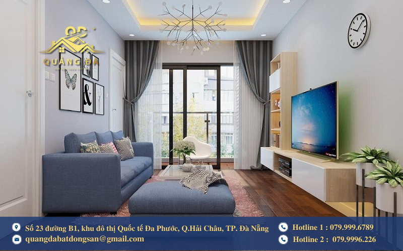 Tuy nhiên giá căn hộ cũng sẽ tăng đáng kể