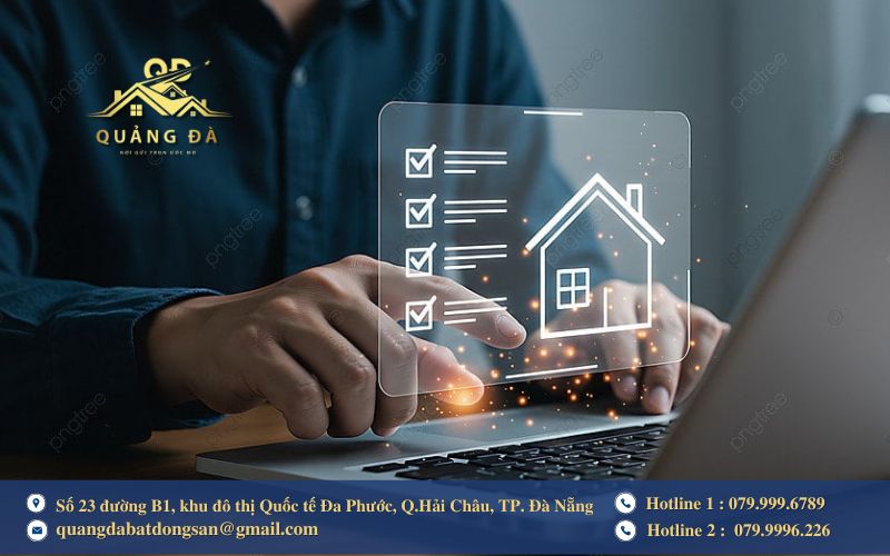 Ưu điểm của việc tìm mua nhà online
