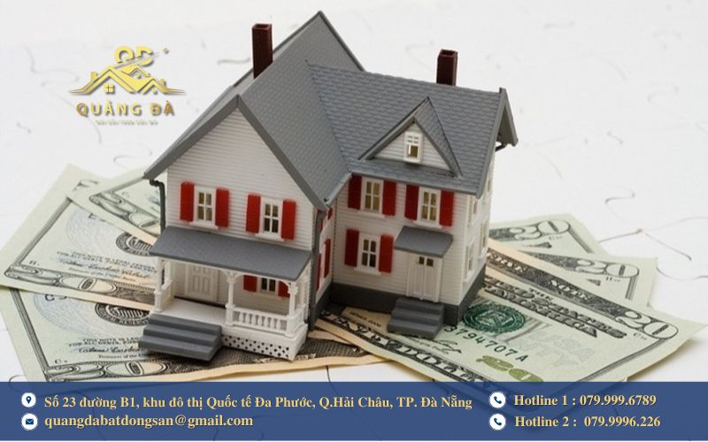 Chuẩn bị gì trước khi tìm mua nhà trên mạng