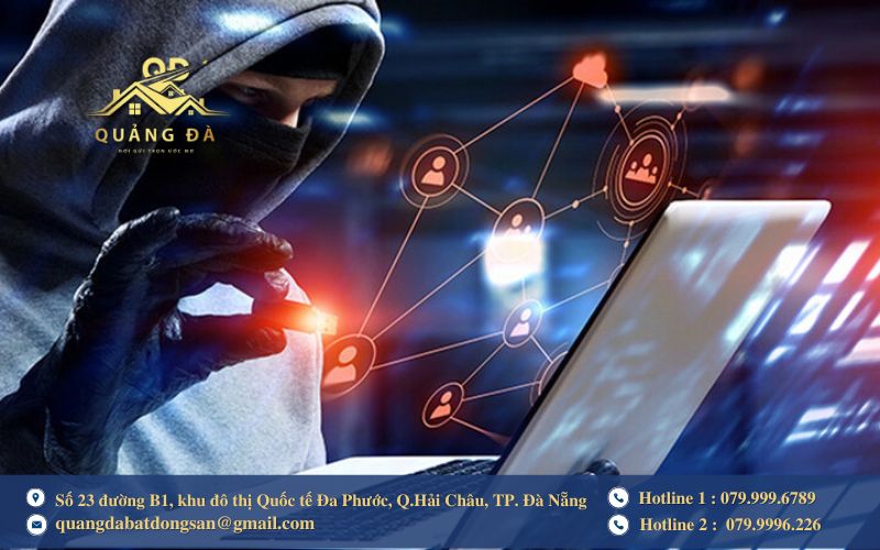 Những rủi ro có thể xảy ra khi tìm mua trên mạng