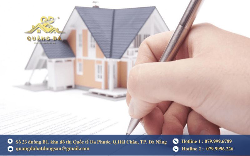 Xem ngày đặt cọc mua nhà có ý nghĩa không?