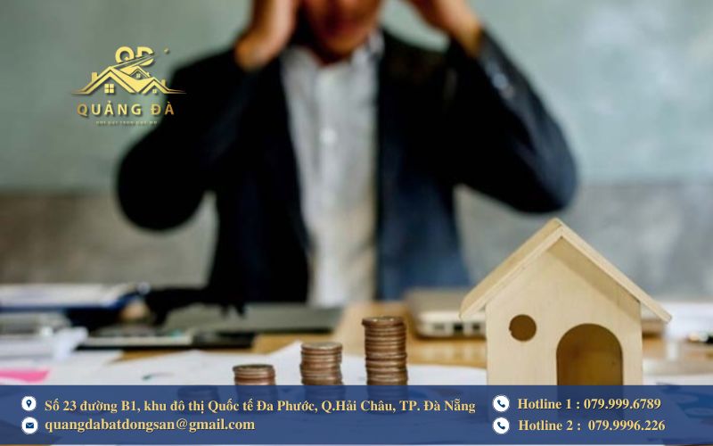 Những ngày xấu không nên tiến hành đặt cọc mua nhà