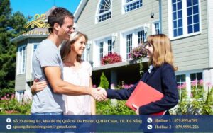 Kinh nghiệm bán nhà qua môi giới giúp bạn giao dịch hiệu quả và an tâm