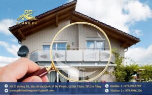 05 Kinh nghiệm mua nhà cũ từ chuyên gia