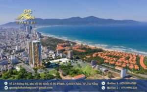 Thị trường bất động sản Đà Nẵng đang phục hồi