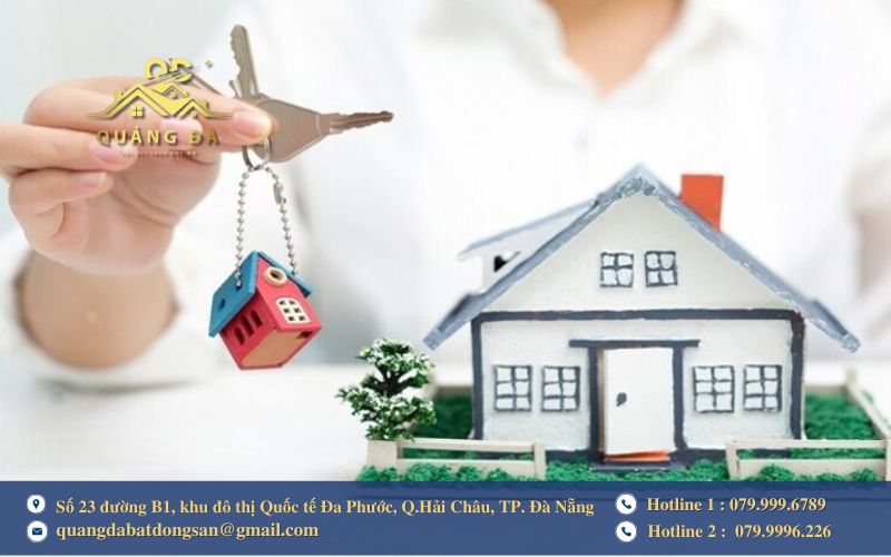 Lợi ích khi mua nhà phát mãi từ ngân hàng