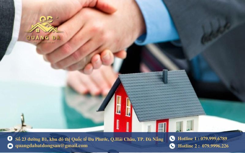 Lời khuyên khi đầu tư mua nhà phát mãi