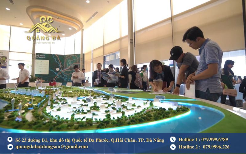 Vì sao bất động sản thu hút nhà đầu tư F0