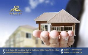 Nhà liền thổ là gì? Quy định và giải nghĩa chi tiết