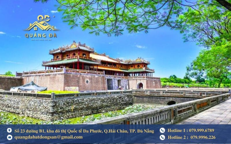 Được phép kinh doanh trên đất DDT không?