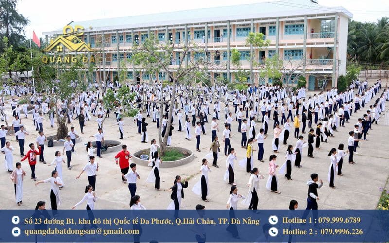 Đất dgd có phải đất ở hay không?