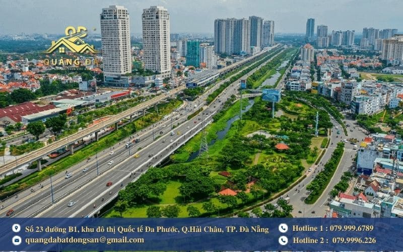 Đặc điểm nhận biết đất ODT