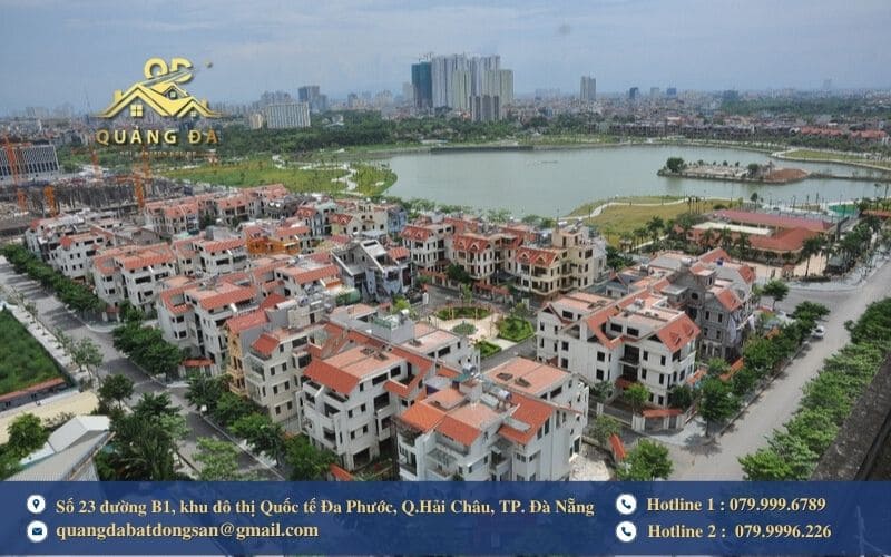 Quy hoạch odt là gì?