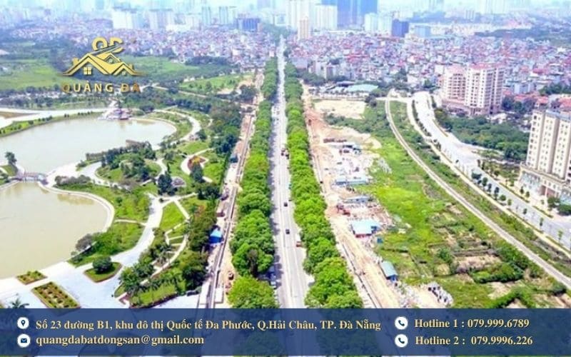 Đất odt có được xây nhà không?