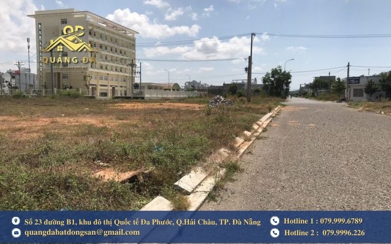 Thủ tục cấp phép xây dựng nhà ở trên đất ODT