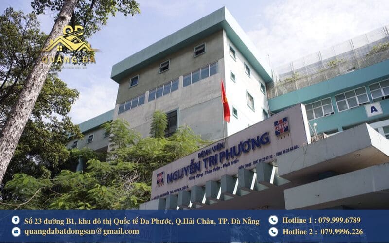 Đặc điểm của đất DYT