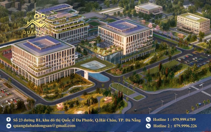 Mục đích sử dụng đất DYT