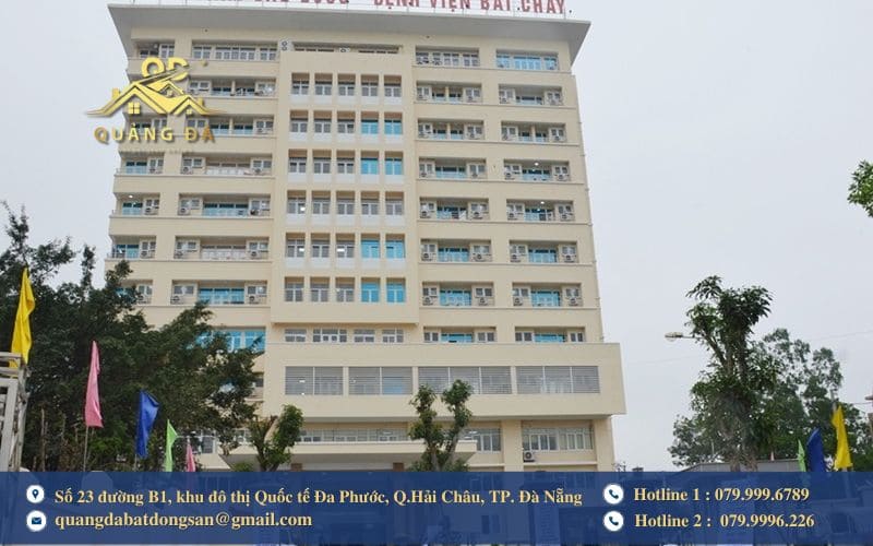 Định mức về sử dụng đất y tế