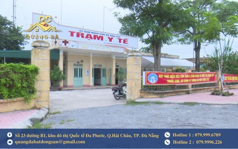 Quyền quản lý đất dyt thuộc về ai?