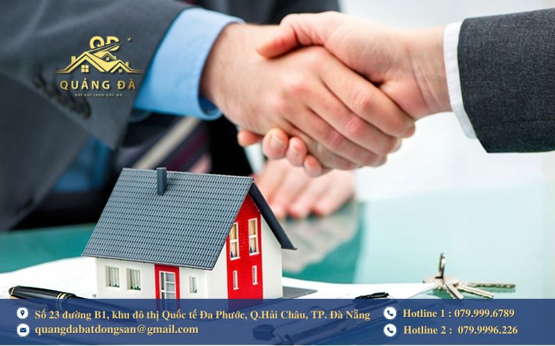 Mẹo phong thuỷ giúp bán được nhà nhanh