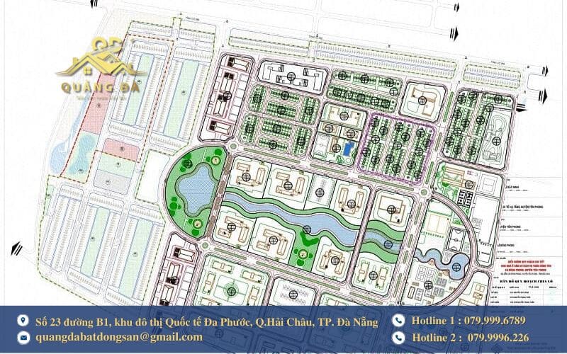 Cách tính tỷ lệ bản đồ 1/1000 chuẩn
