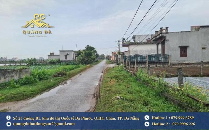 Quy trình lập và phê duyệt quy hoạch 1/1000