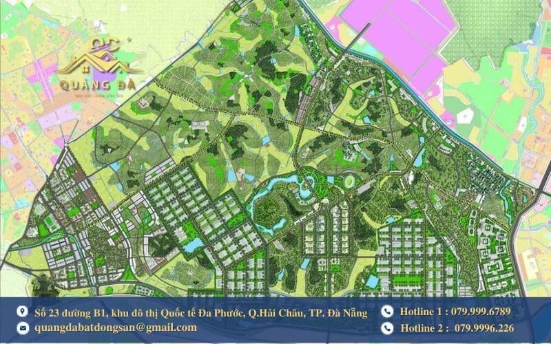 So sánh tỷ lệ 1/1000 và tỷ lệ 1/2000