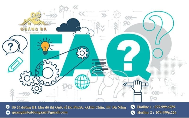 Câu hỏi thường gặp về quy hoạch 1/1000