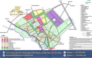 Quy hoạch 1/5000 là gì? Khái niệm, vai trò và ý nghĩa