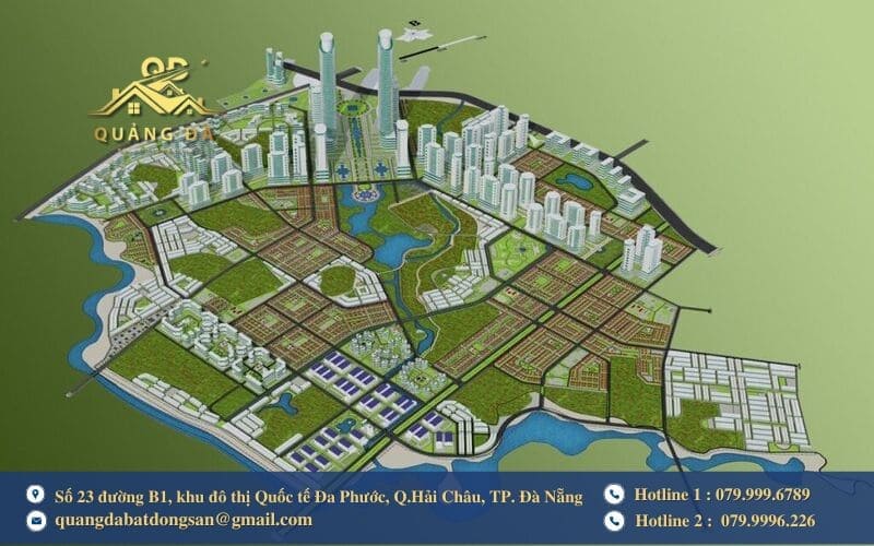 Có nên mua đất quy hoạch 1/5000 không?