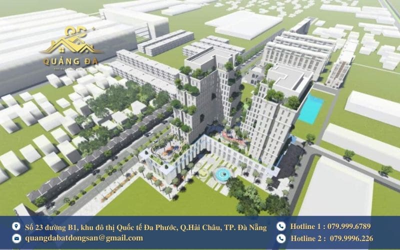 Câu hỏi thường gặp về quy hoạch 1/5000