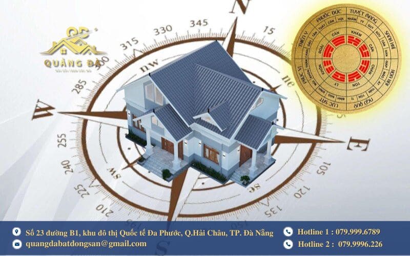 Chi tiết về tam tai trong phong thuỷ