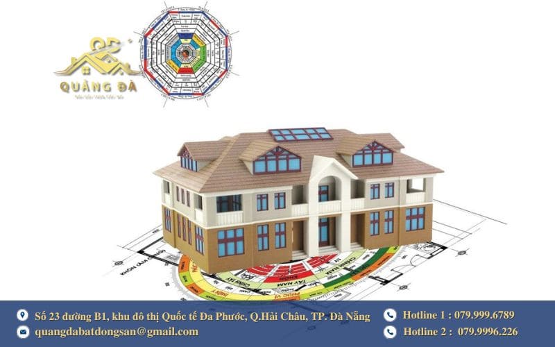 Các câu hỏi thường gặp về mua nhà khi tam tai