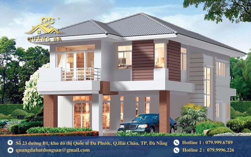 Các câu hỏi thường gặp về mua nhà khi tam tai