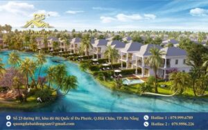 Bất động sản nghỉ dưỡng là gì?