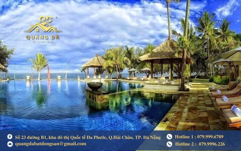 Có nên đầu tư bất động sản nghỉ dưỡng?