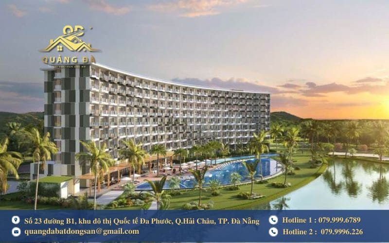 Condotel (căn hộ khách sạn)